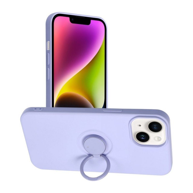 Apple iPhone 14 Plus Violeta