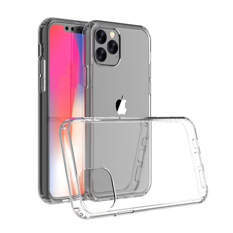 Apple iPhone 14 Pro Max Caurspīdīgs