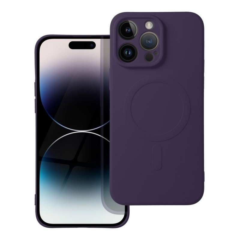 Apple iPhone 14 Pro Max Lilla