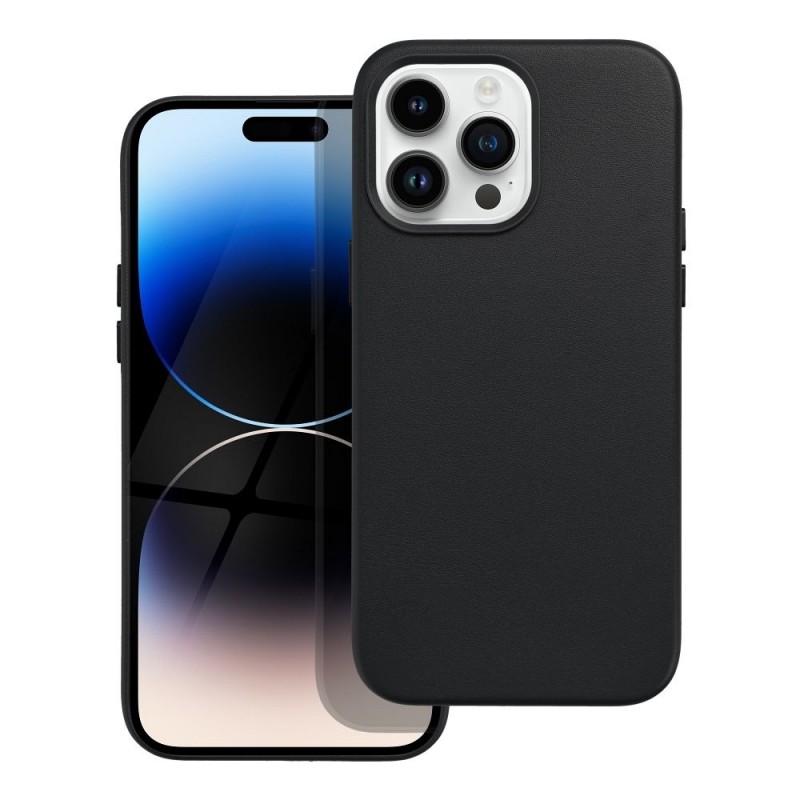 Apple iPhone 14 Pro Max Melns