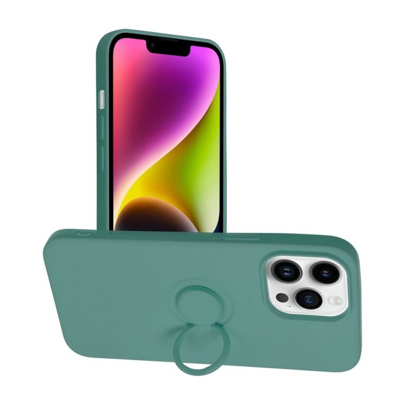 Apple iPhone 14 Pro Max Zaļš