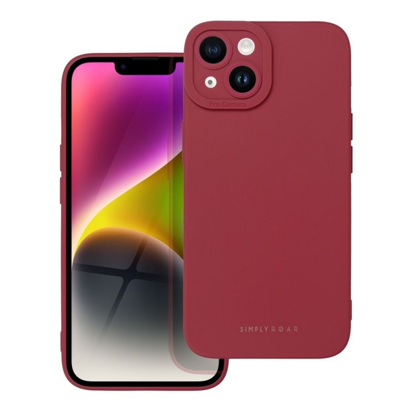 Apple iPhone 14 Sarkans