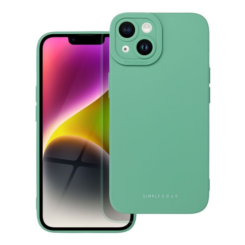 Apple iPhone 14 Zaļš