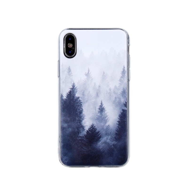 Apple iPhone 6 / 6S Krāsains