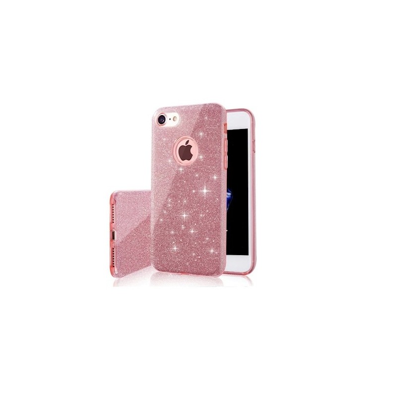 Apple iPhone 6 / 6S Rozā