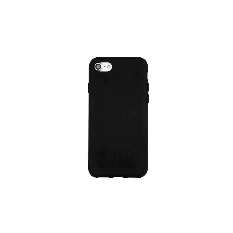 Apple iPhone 7 / 8 / SE 2020 Melns