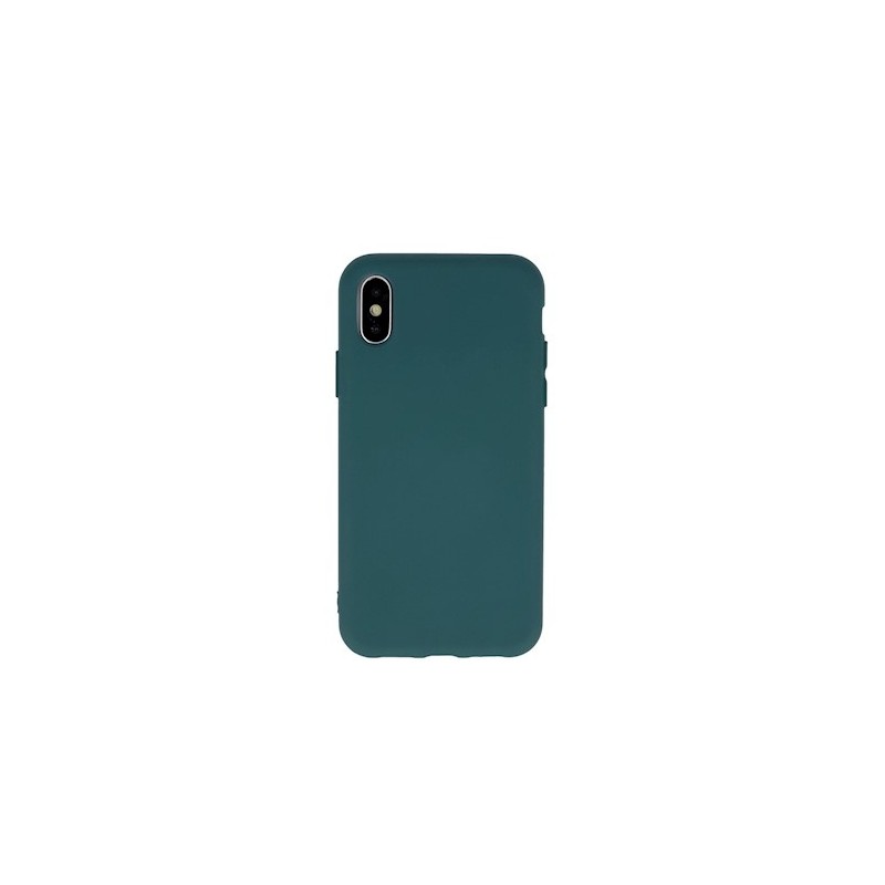 Apple iPhone 7 / 8 / SE 2020 Zaļš