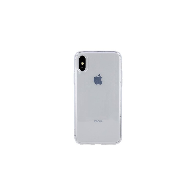 Apple iPhone 7 Plus / 8 Plus Caurspīdīgs