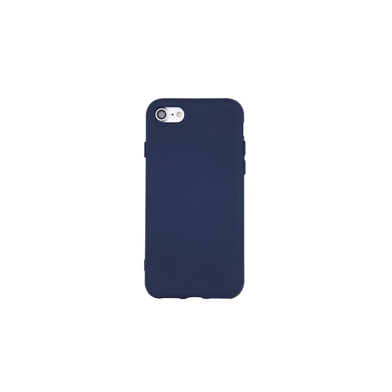 Apple iPhone 7 Plus / 8 Plus Tumši zils