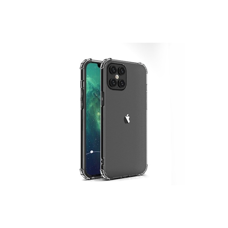 Apple iPhone X / XS Caurspīdigs