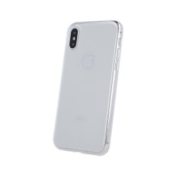 Apple iPhone X / XS Caurspīdīgs