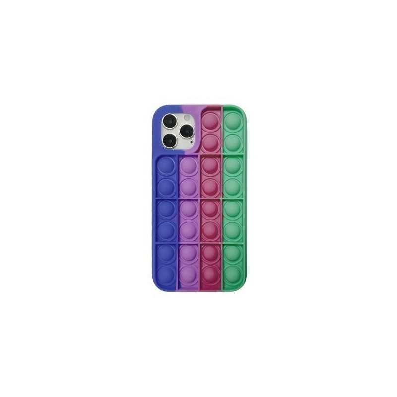 Apple iPhone X / XS Krāsains