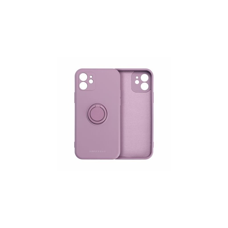 Apple iPhone X / XS Lilla