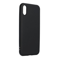 Apple iPhone X / XS Melns