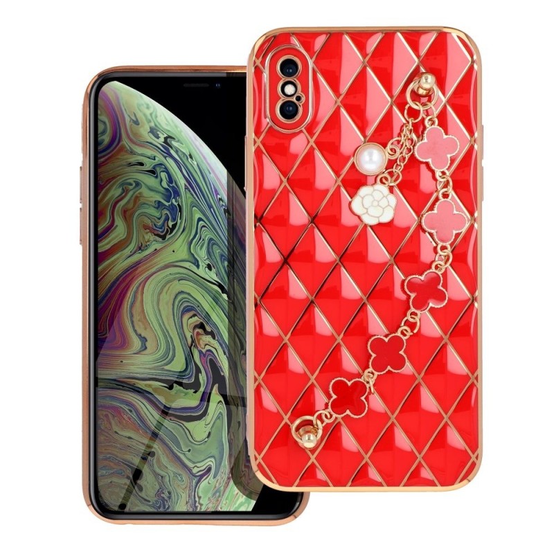 Apple iPhone X / XS Sarkans