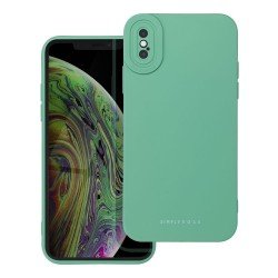 Apple iPhone X / XS Zaļš