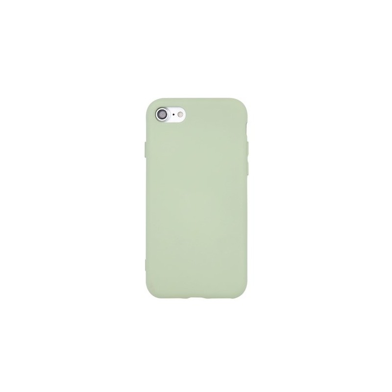 Apple iPhone X / XS Zaļš