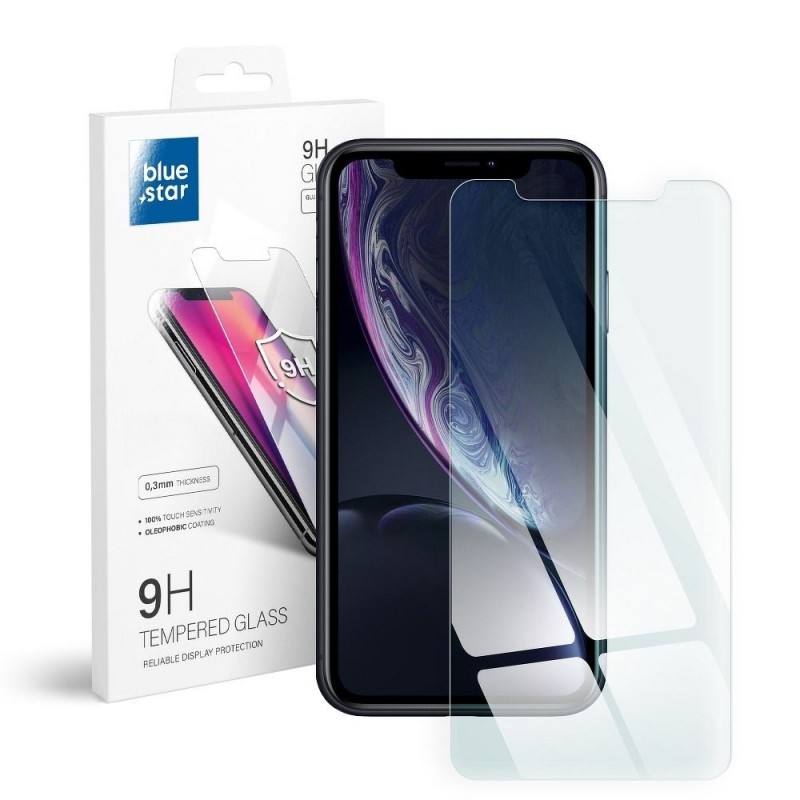 Apple iPhone 11 / XR -