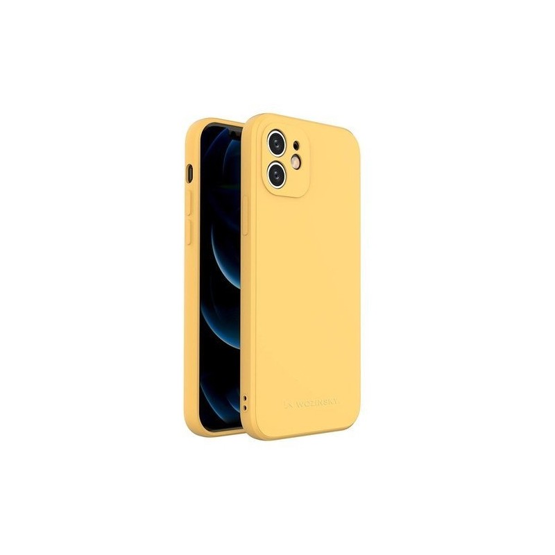 Apple iPhone XR Dzeltens