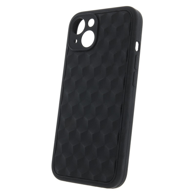 Apple iPhone XR Melns