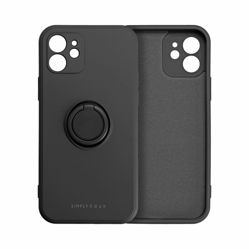 Apple iPhone XR Melns
