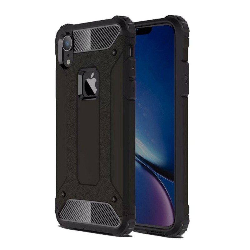 Apple iPhone XR Melns