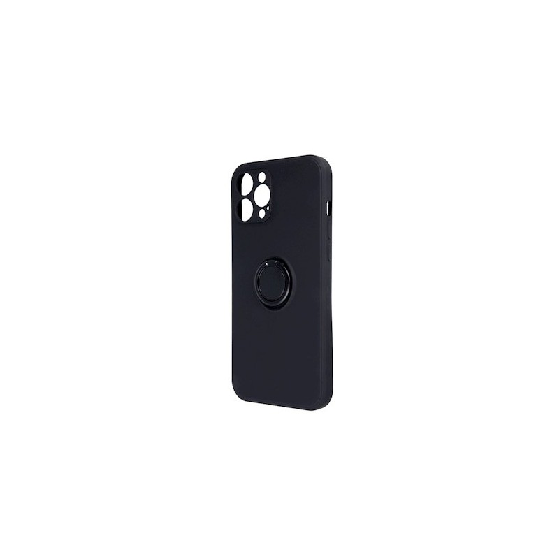 Apple iPhone XR Melns
