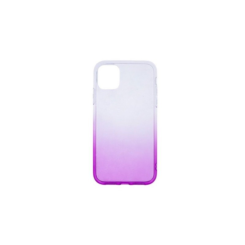 Apple iPhone XR Violeta