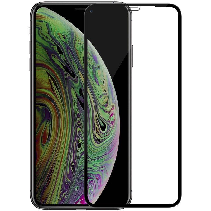 Apple iPhone XS Max / 11 Pro Max Melns