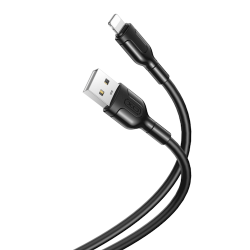 Baseus USB to USB-C 2A, 2M|ibest.lt