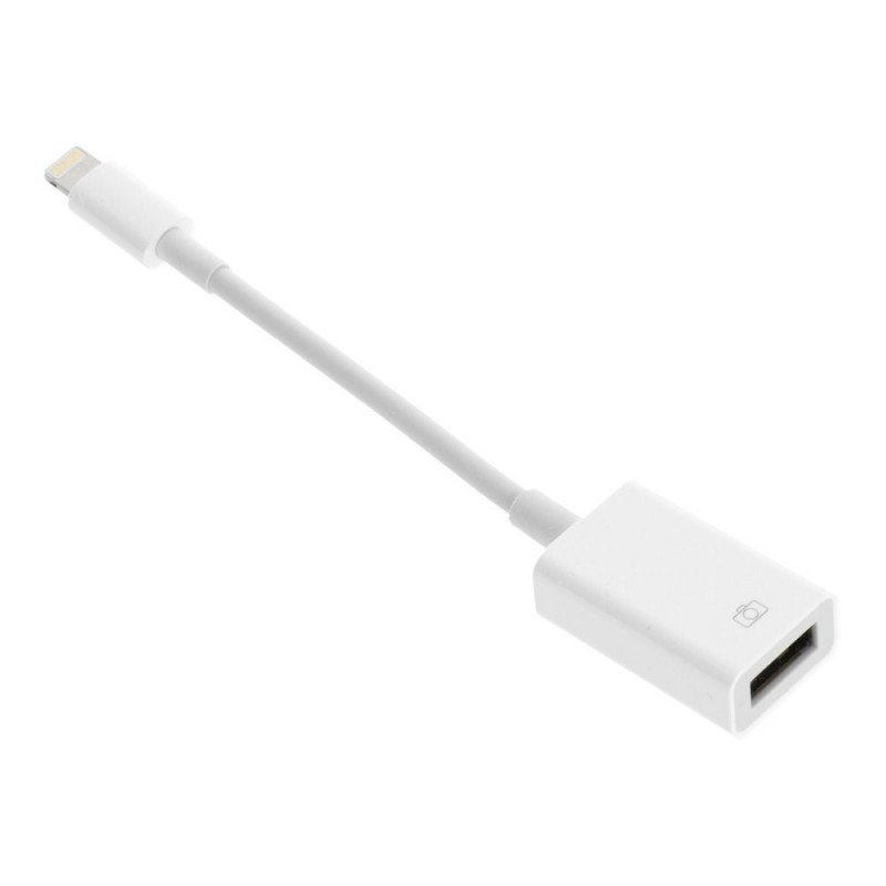 Apple USB to Lightning|ibest.lt