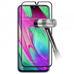 Samsung Galaxy A40 Melns