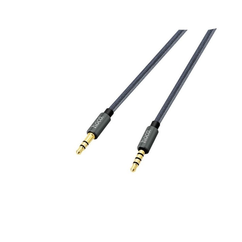 Hoco cable audio AUX Jack 3,5mm