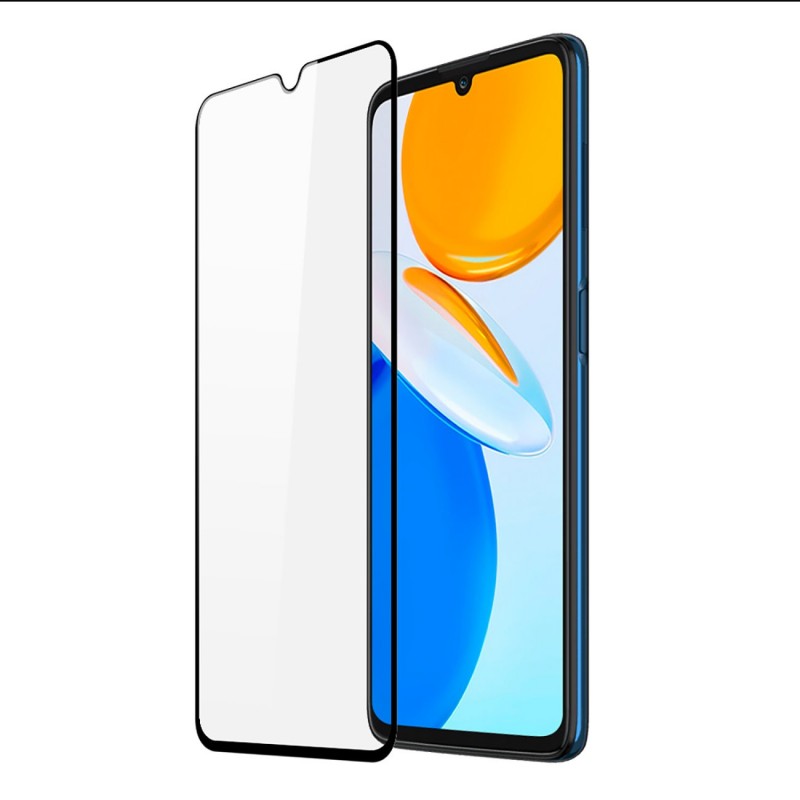 Huawei Honor X7 Melns