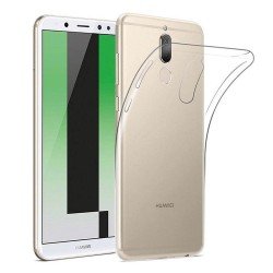 Huawei Mate 10 Lite Caurspīdīgs