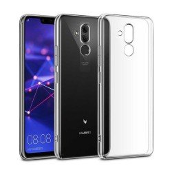 Huawei Mate 20 Lite Caurspīdīgs