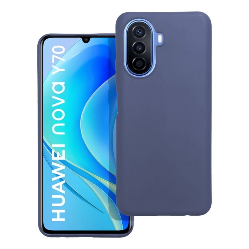 Huawei Nova Y70 Zils
