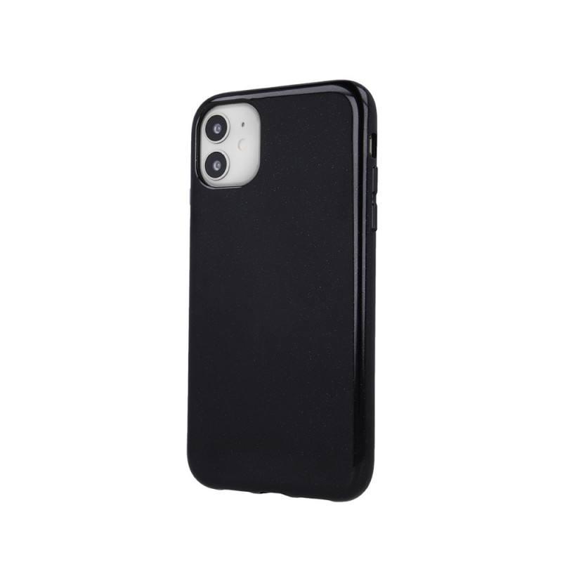 Huawei P Smart 2021 Melns