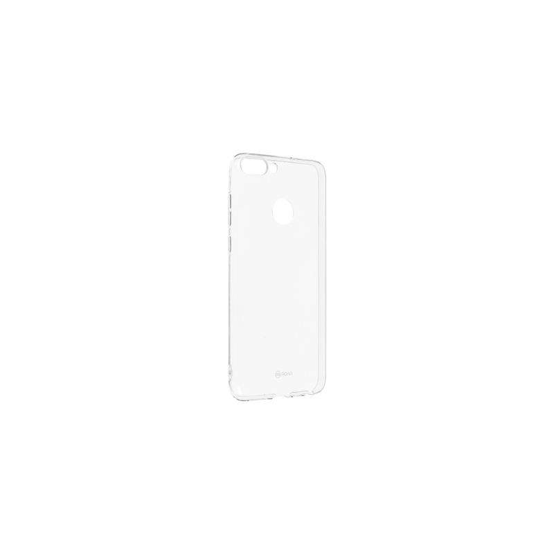 Huawei P Smart Caurspīdīgs