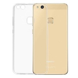 Huawei P20 Caurspīdīgs