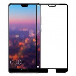 Huawei P20 melns