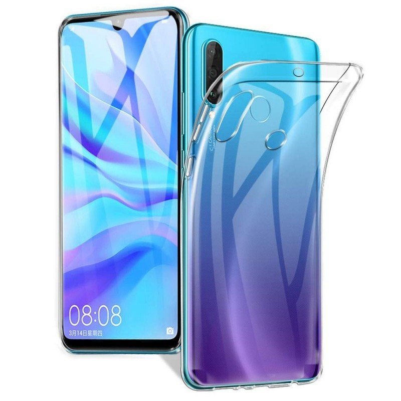 Huawei P30 Caurspīdīgs