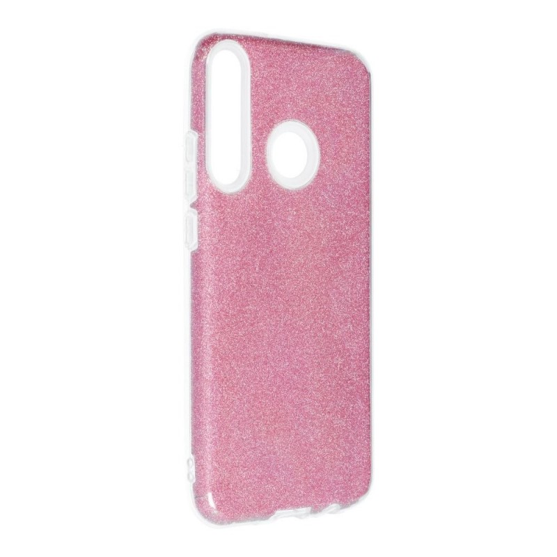 Huawei P40 Lite E Rozā