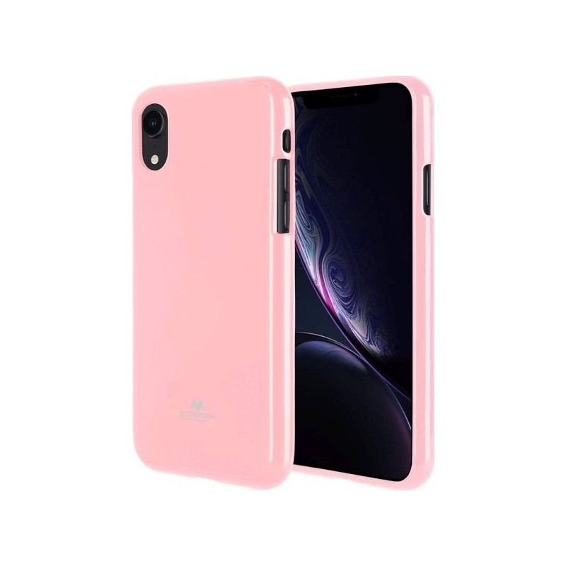 Huawei P40 Lite Rozā