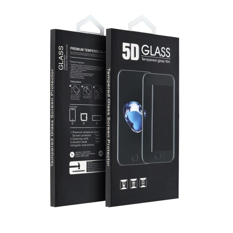 Huawei P40 Melns