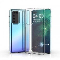 Huawei P40 Pro Caurspīdīgs