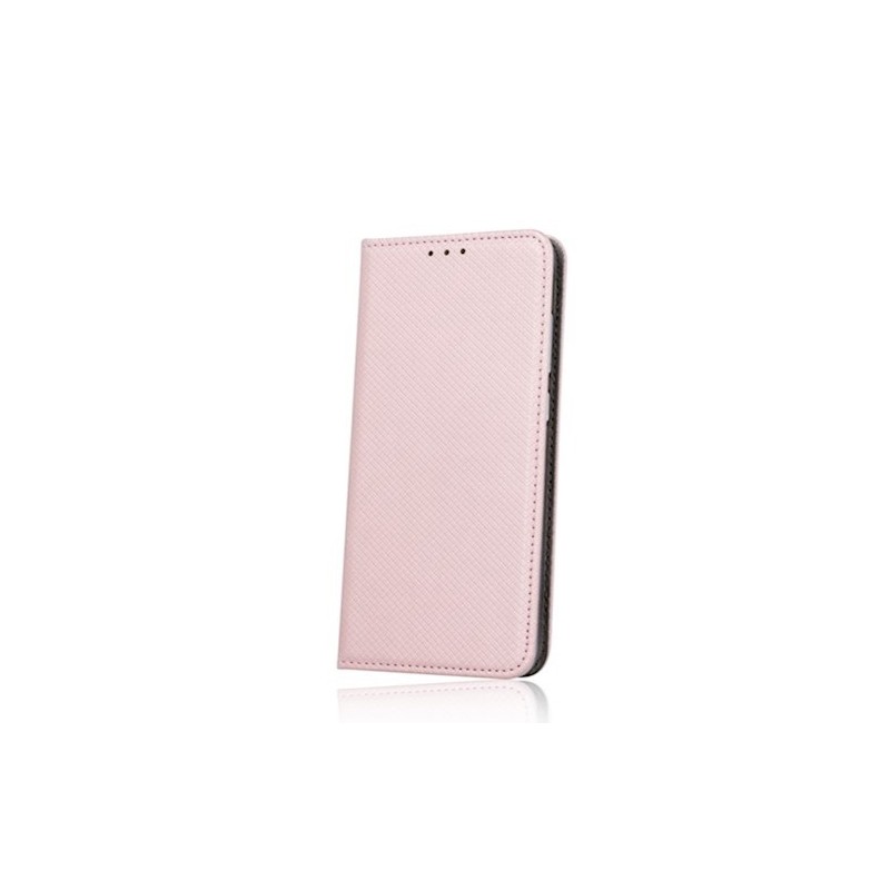 Huawei P8 Lite 2017 / P9 Lite 2017 Rozā zelts