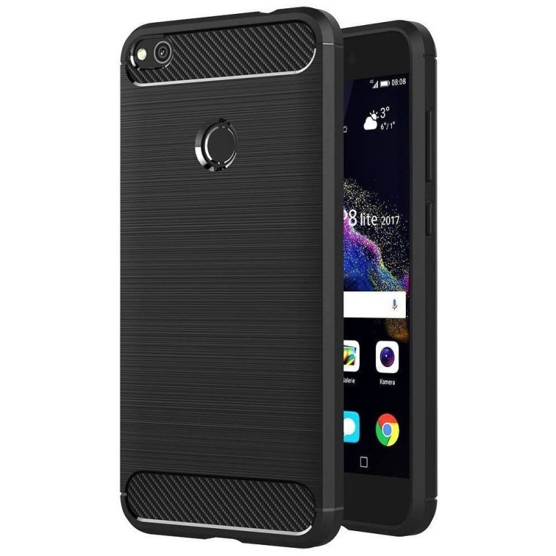 Huawei P9 Lite 2017 / P8 Lite 2017 Melns