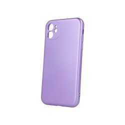 Apple iPhone 11 Violeta