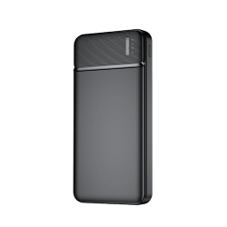 MXPB-01 10000 mAh Melns